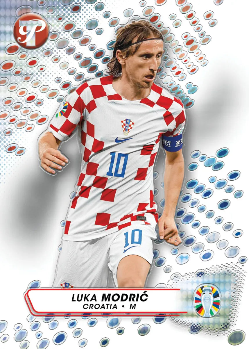Best Deal - Topps Pristine Road to UEFA EURO 2024 Hobby Box