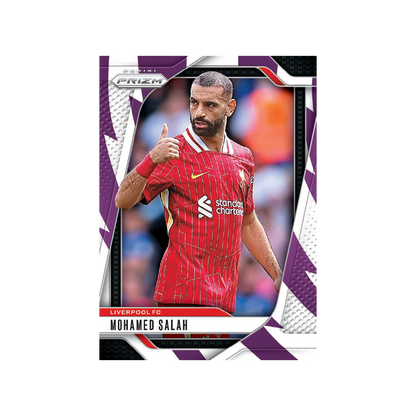 Best Deal - Panini Prizm English Premier League Soccer 2024-25 Hobby Box