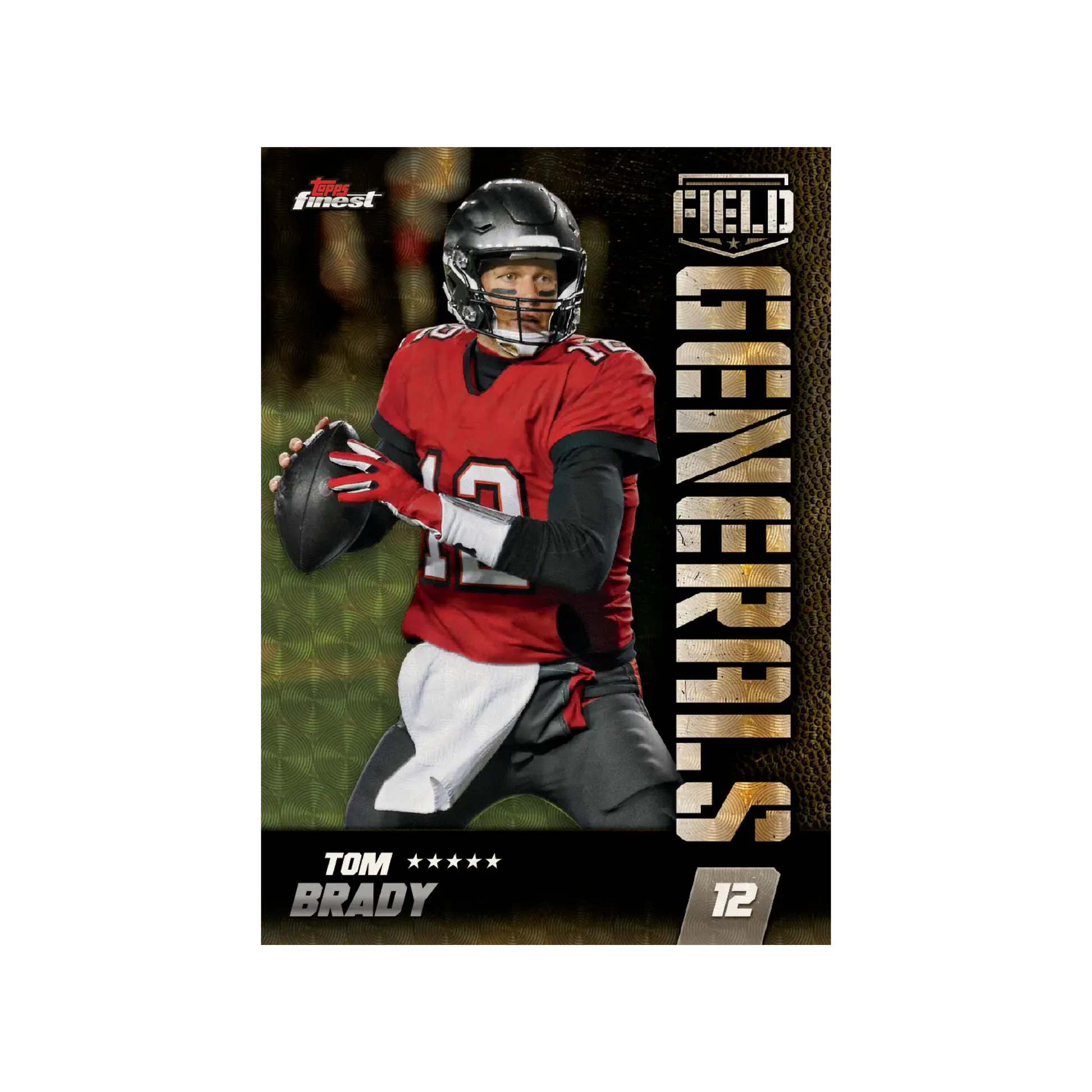Best Deal - Topps Finest Football 2024 Hobby Box