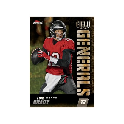 Best Deal - Topps Finest Football 2024 Hobby Box