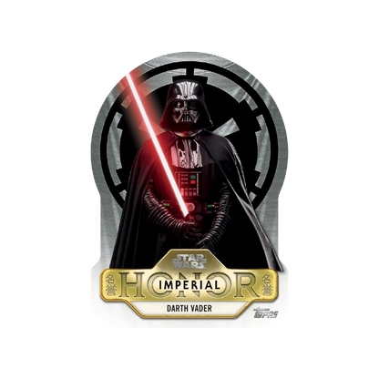 Best Deal - Topps Star Wars Meiyo 2025 Hobby Box