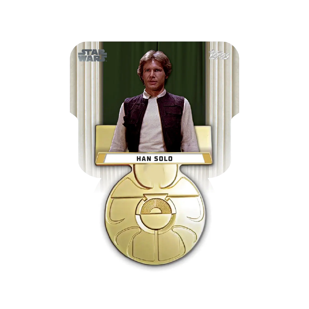 Best Deal - Topps Star Wars Meiyo 2025 Hobby Box