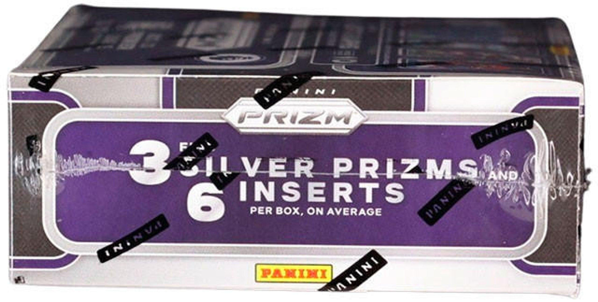 Best Deal - 2022-23 Panini Prizm Premier League Hobby H2 Breakaway Soccer Box