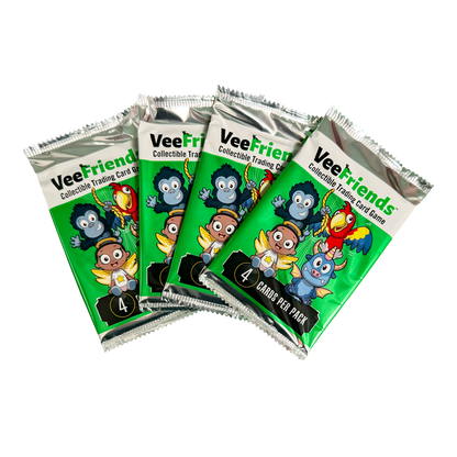 Best Deal - VeeFriends Series 2 “Compete and Collect” Trading Cards Box Zerocool