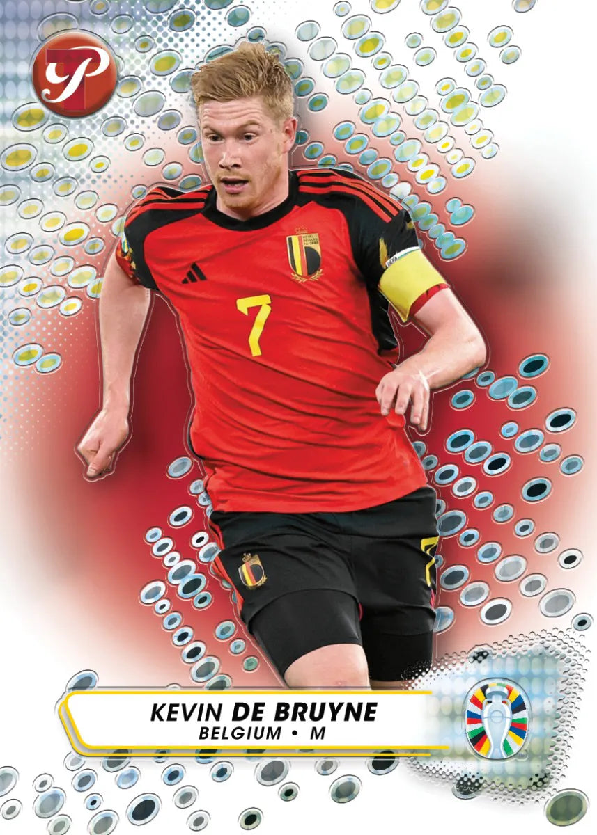 Best Deal - Topps Pristine Road to UEFA EURO 2024 Hobby Box