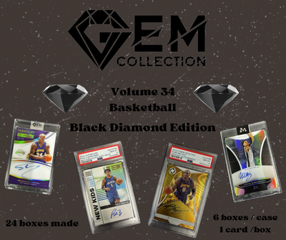 Best Deal - Basketball Break #1633 30-box SUNDAY MEGA multi year mixer- random team break