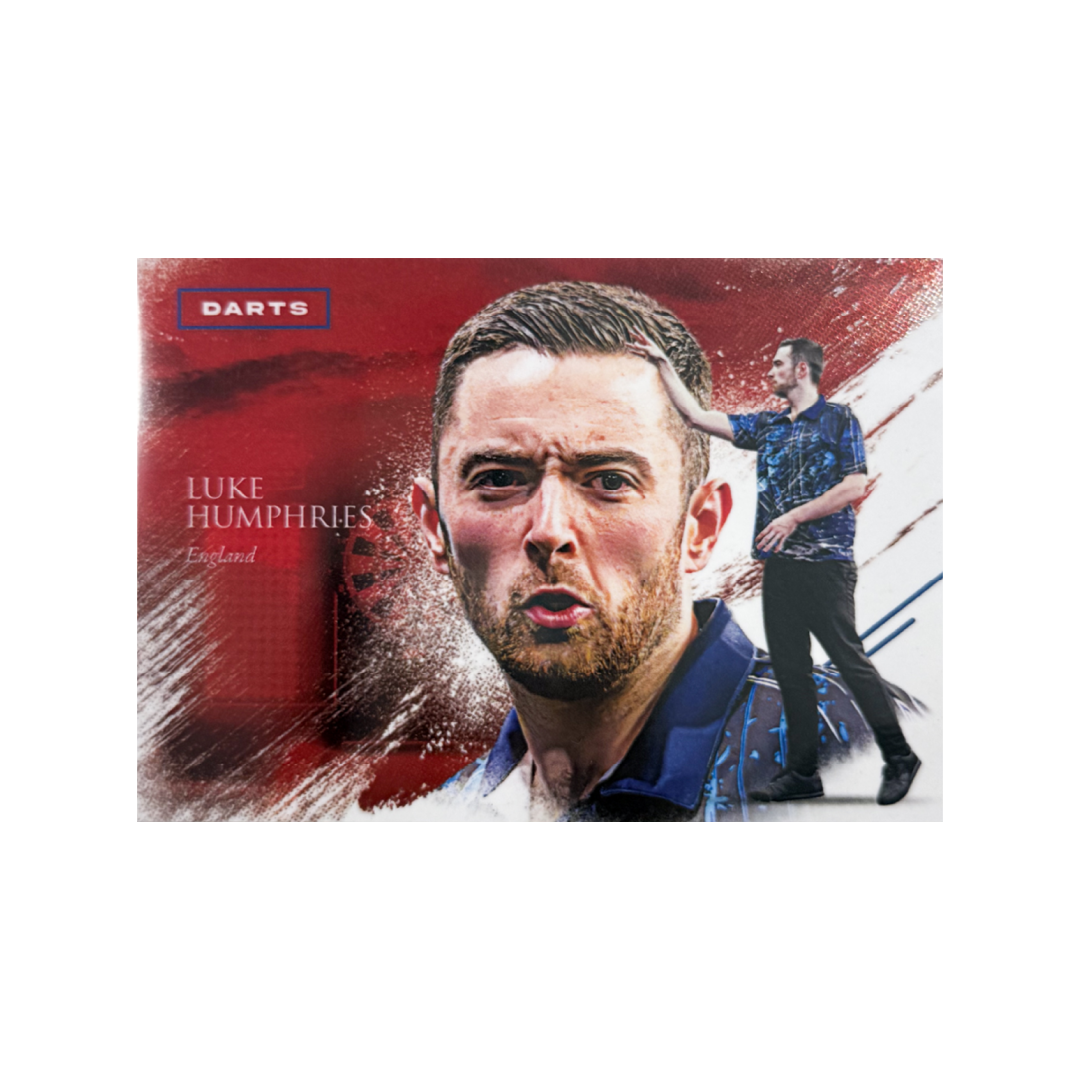 Best Deal - Futera Best of British Multi-Sport Hobby Box