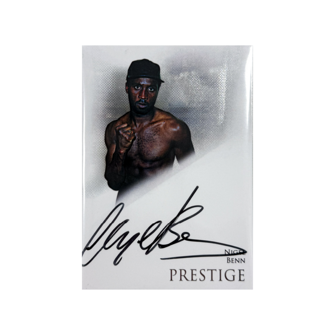 Best Deal - Futera Best of British Multi-Sport Hobby Box