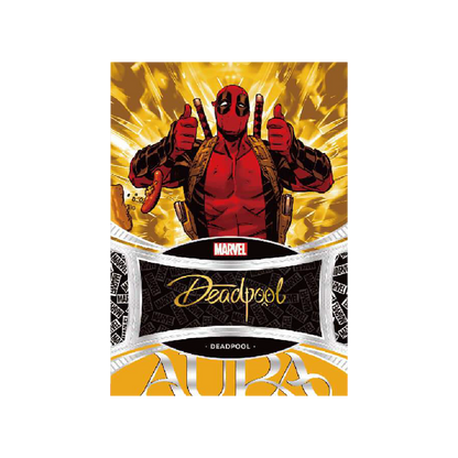 Best Deal - Kakawow Aura Marvel 2025 Hobby Box