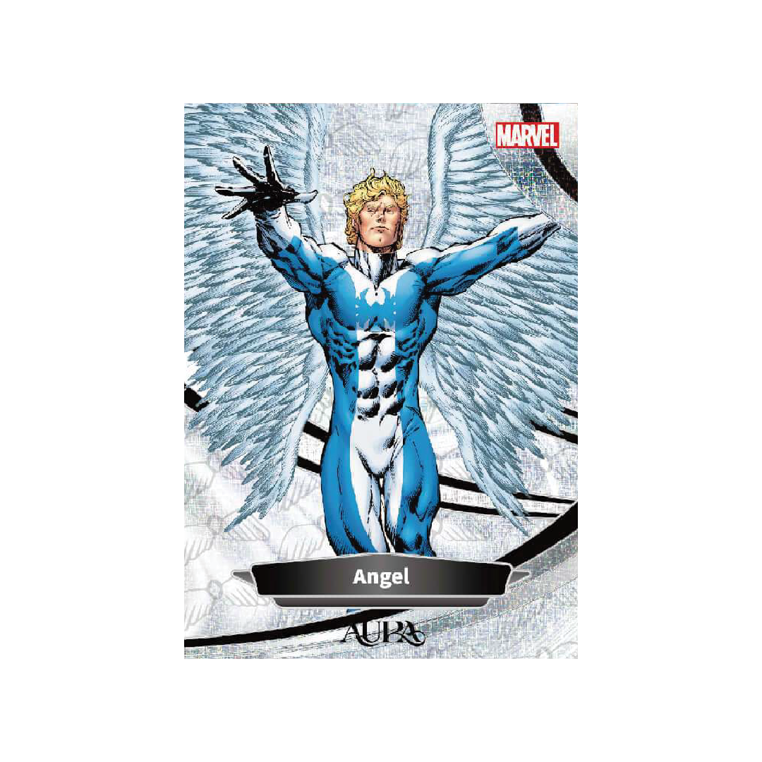 Best Deal - Kakawow Aura Marvel 2025 Hobby Box