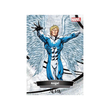 Best Deal - Kakawow Aura Marvel 2025 Hobby Box