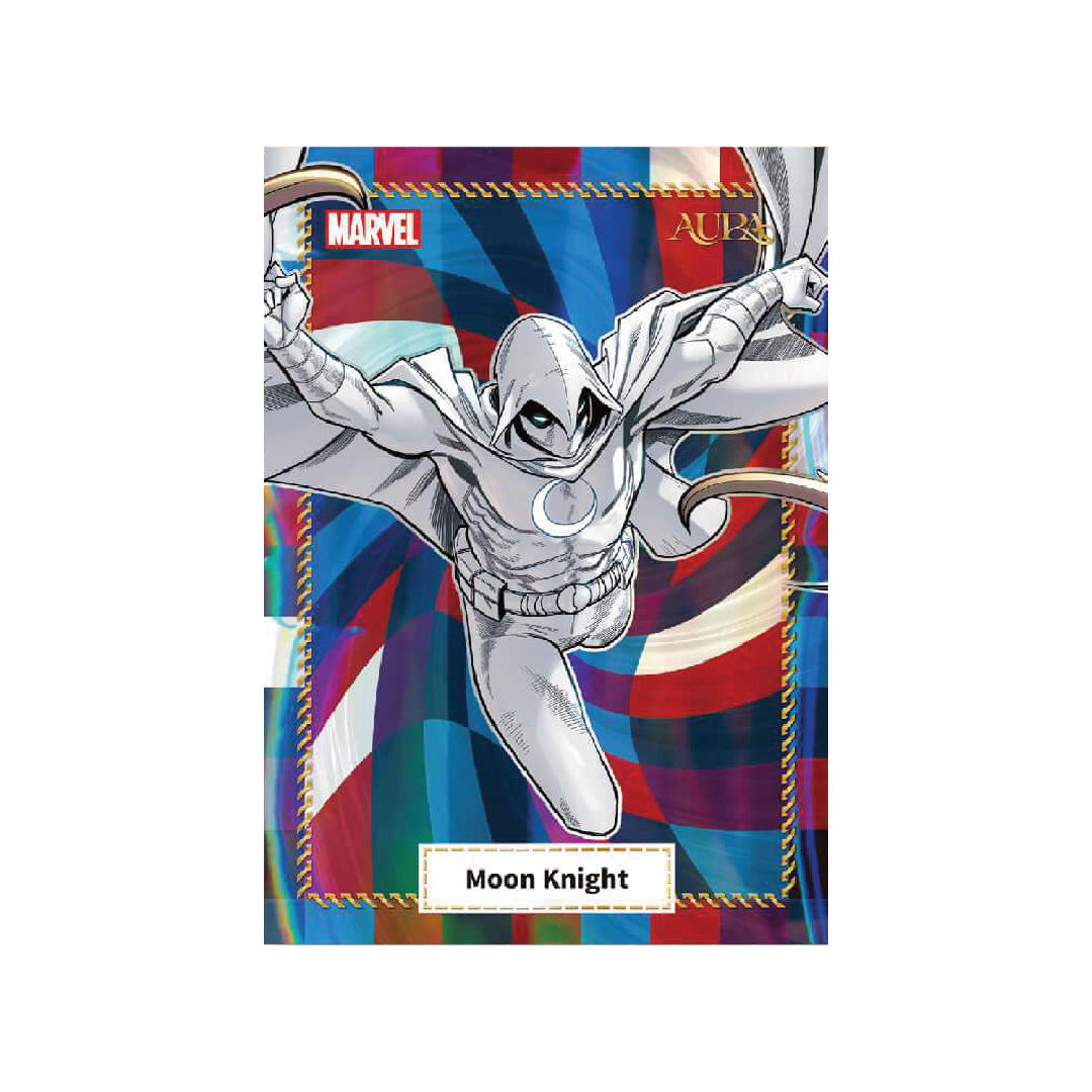 Best Deal - Kakawow Aura Marvel 2025 Hobby Box