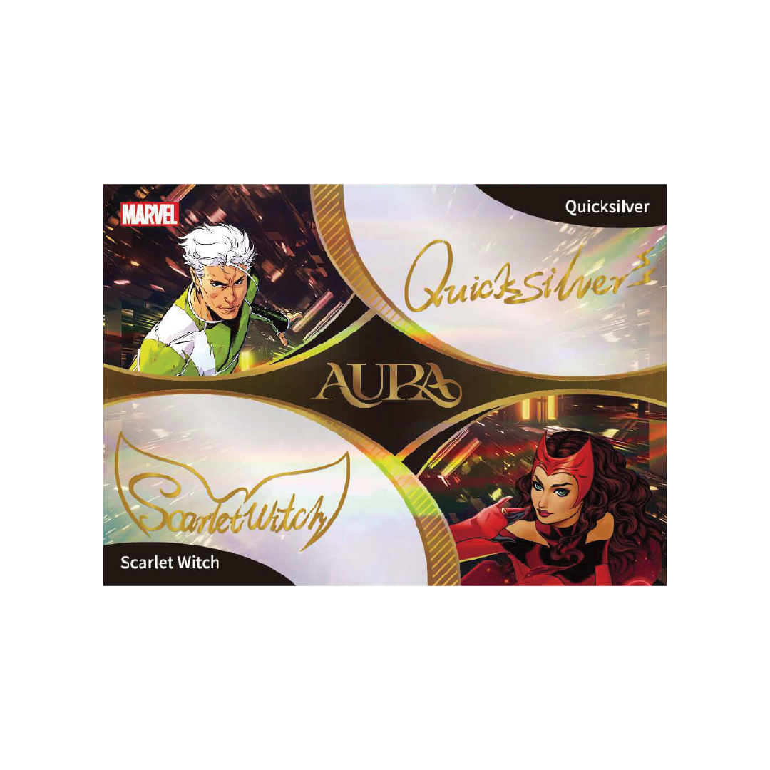 Best Deal - Kakawow Aura Marvel 2025 Hobby Box