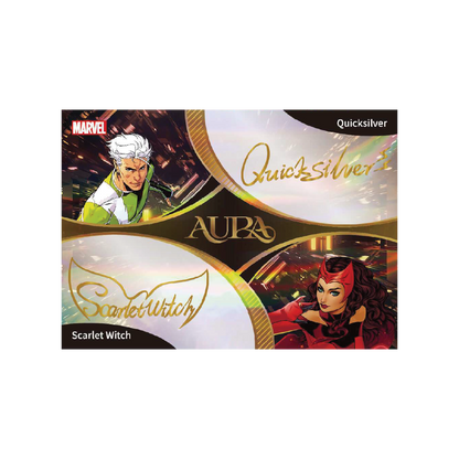 Best Deal - Kakawow Aura Marvel 2025 Hobby Box