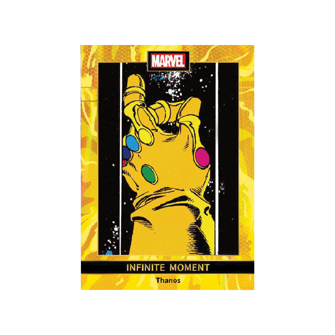 Best Deal - Kakawow Aura Marvel 2025 Hobby Box