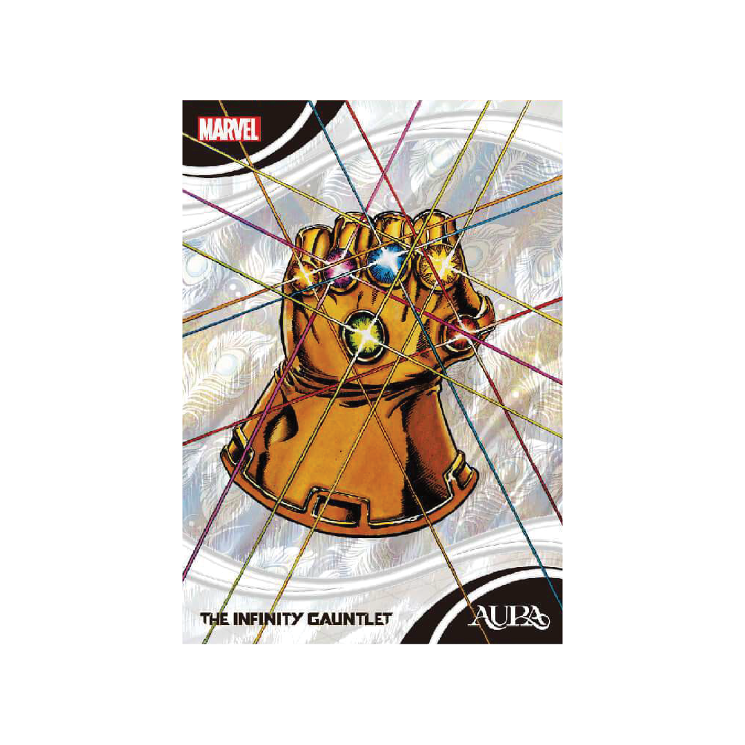 Best Deal - Kakawow Aura Marvel 2025 Hobby Box