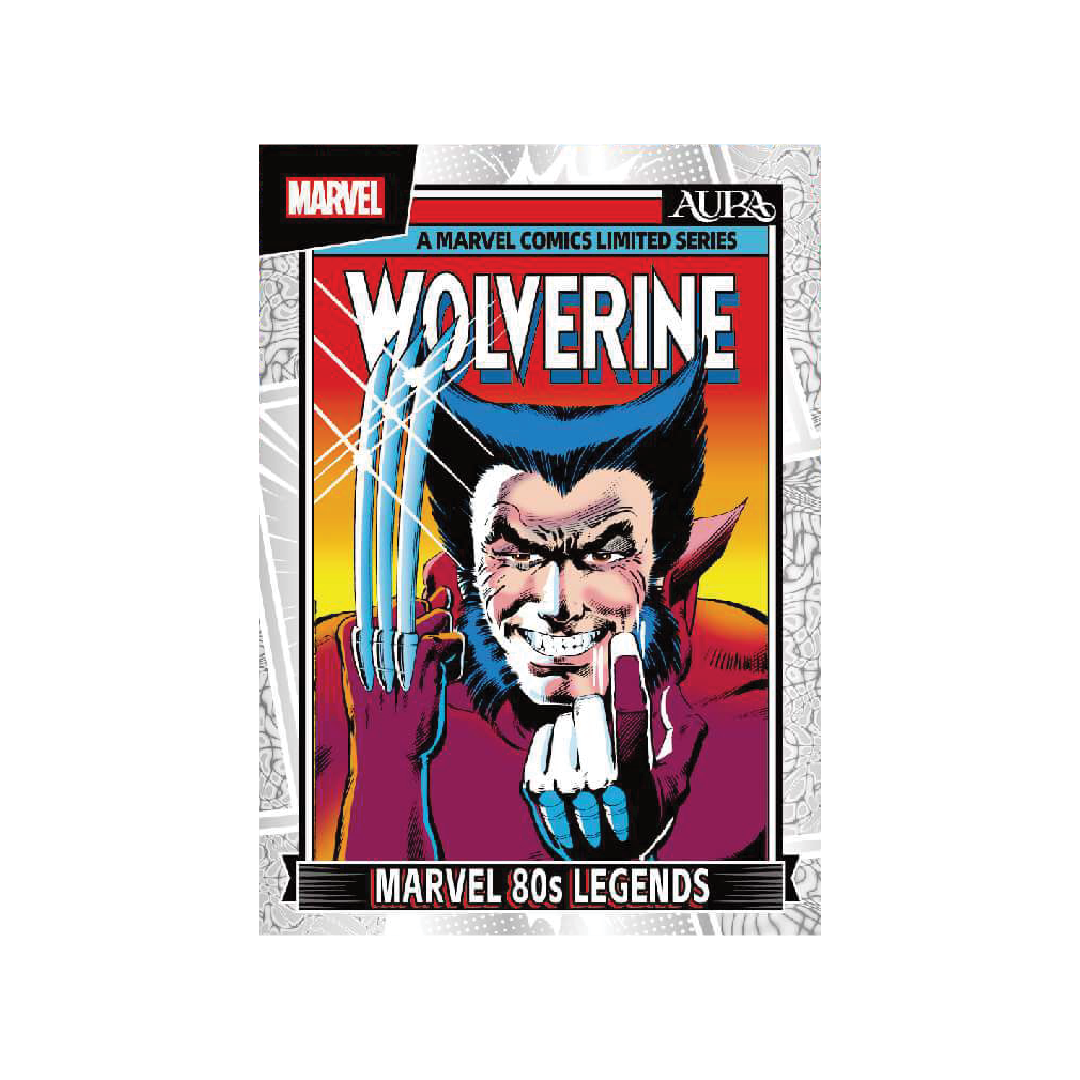 Best Deal - Kakawow Aura Marvel 2025 Hobby Box