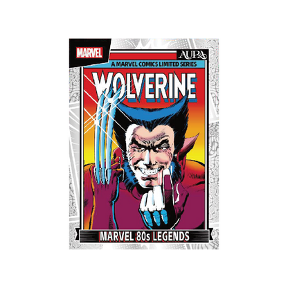 Best Deal - Kakawow Aura Marvel 2025 Hobby Box