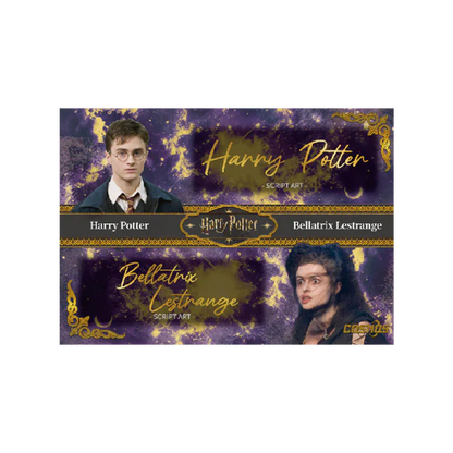 Best Deal - Kakawow Cosmos Harry Potter 2025 - Hobby Box