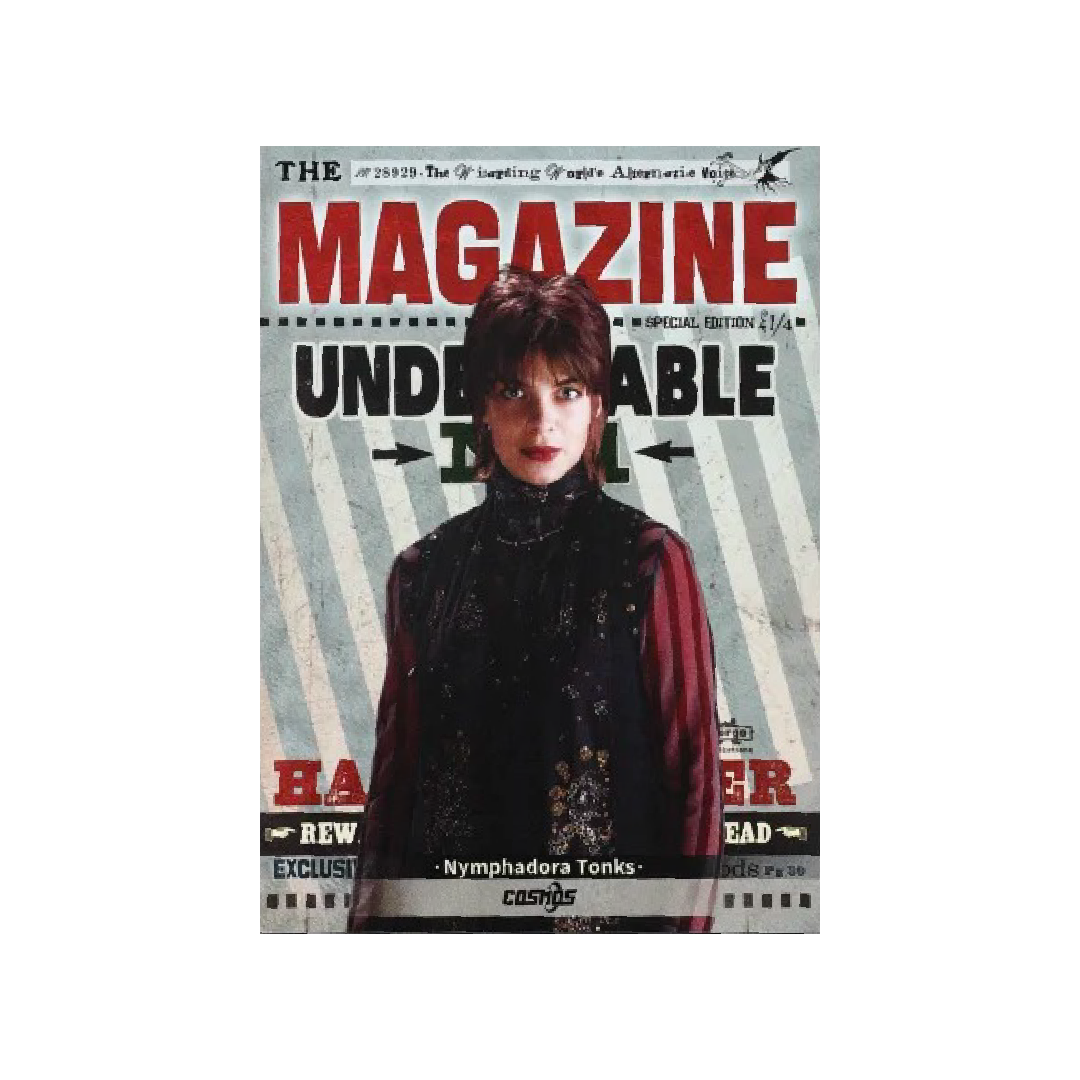 Best Deal - Kakawow Cosmos Harry Potter 2025 - Hobby Box