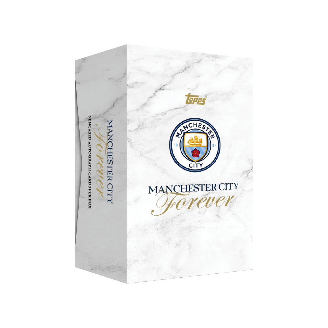 Best Deal - Manchester City Forever 2023/2024