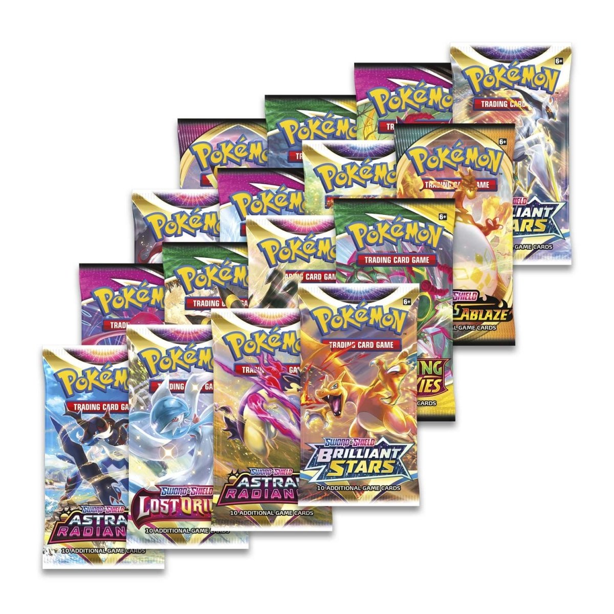 Best Deal - Pokémon Sword & Shield ULTRA Premium Collection - Charizard