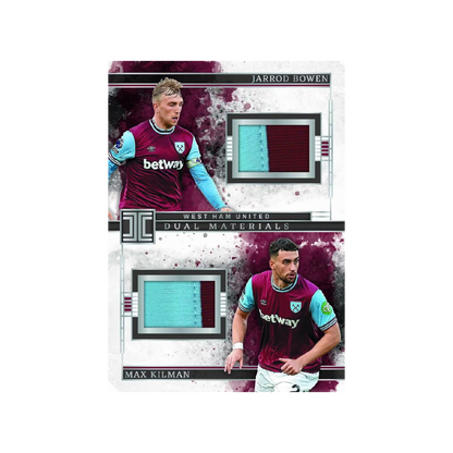 Best Deal - Panini Impeccable Soccer 2024-25 Hobby Box