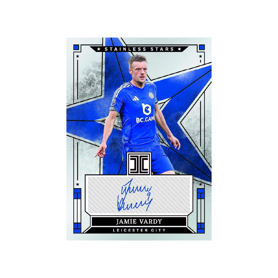 Best Deal - Panini Impeccable Soccer 2024-25 Hobby Box