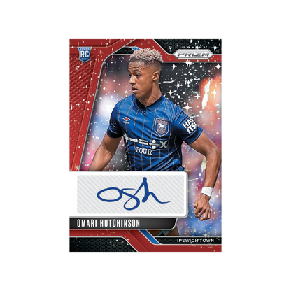 Best Deal - Panini Prizm Premier League EPL Soccer International 2024/25 Hobby Box