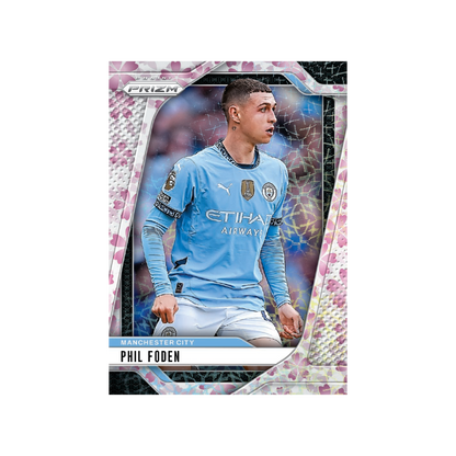 Best Deal - Panini Prizm Premier League Soccer 2024-25 Choice Box