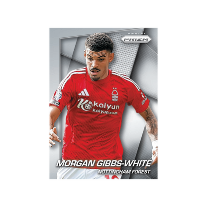 Best Deal - Panini Prizm Premier League Soccer 2024-25 Choice Box