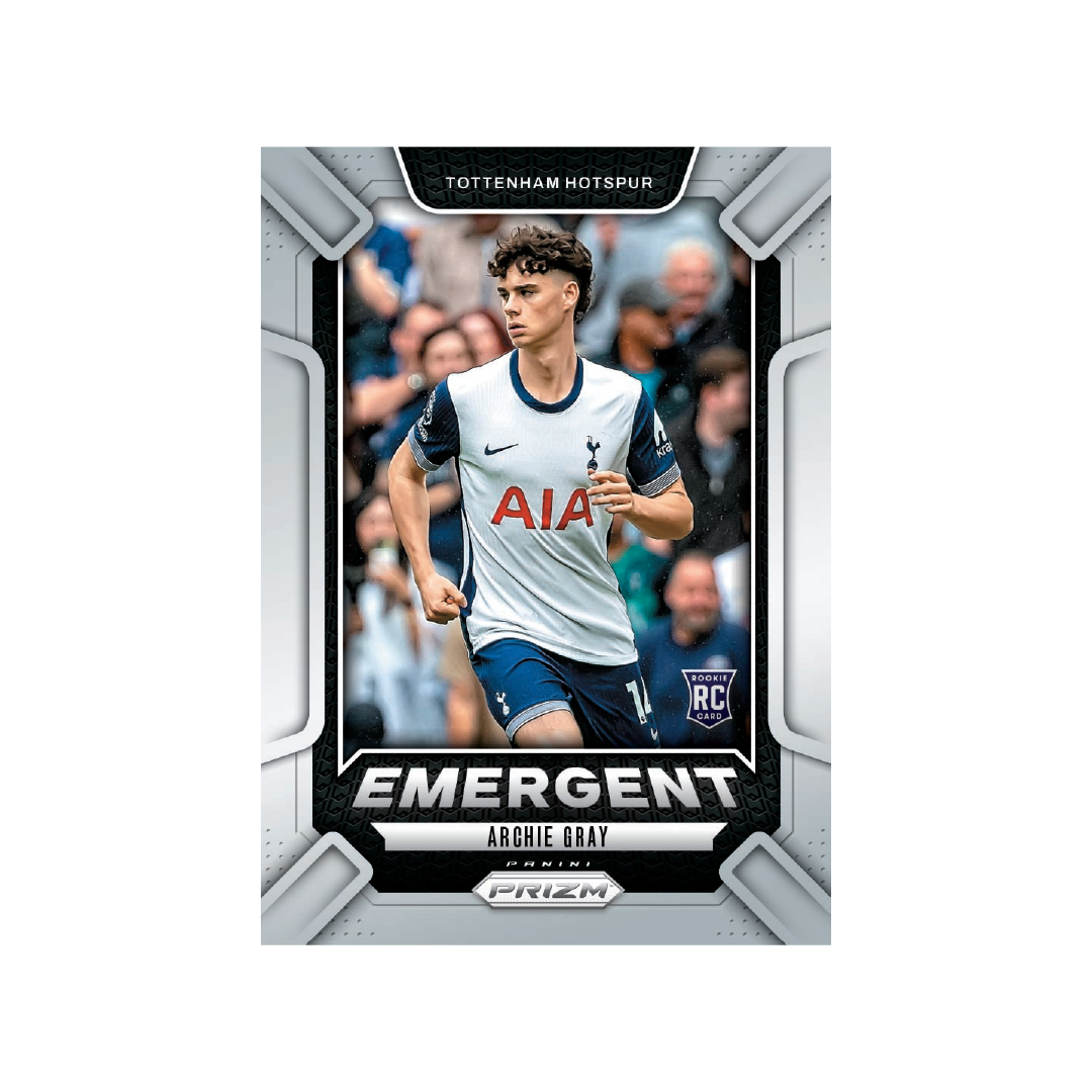 Best Deal - Panini Prizm Premier League Soccer 2024-25 Choice Box