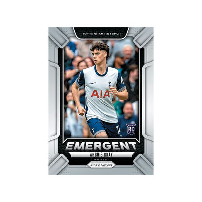 Best Deal - Panini Prizm Premier League Soccer 2024-25 Choice Box