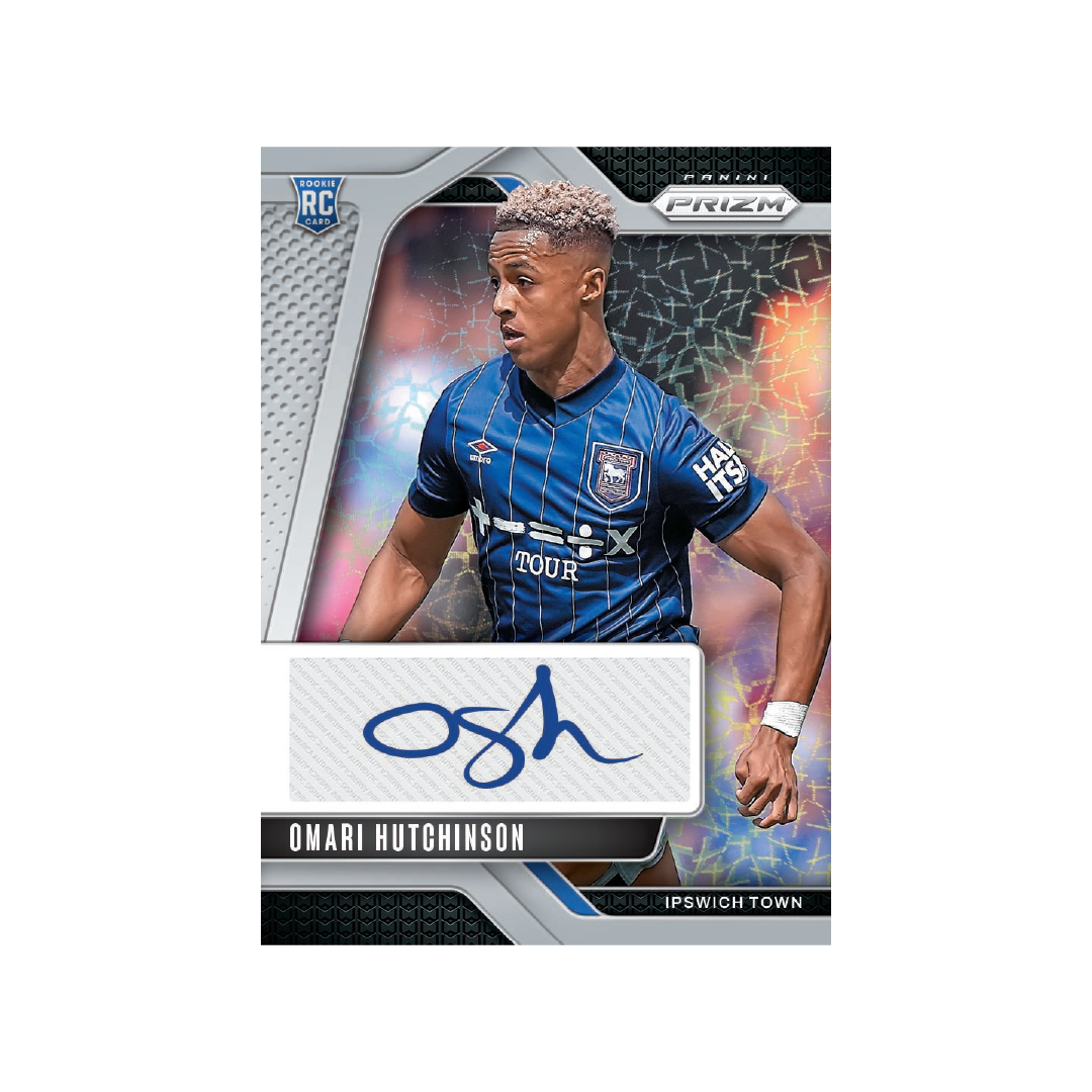 Best Deal - Panini Prizm Premier League Soccer 2024-25 Choice Box