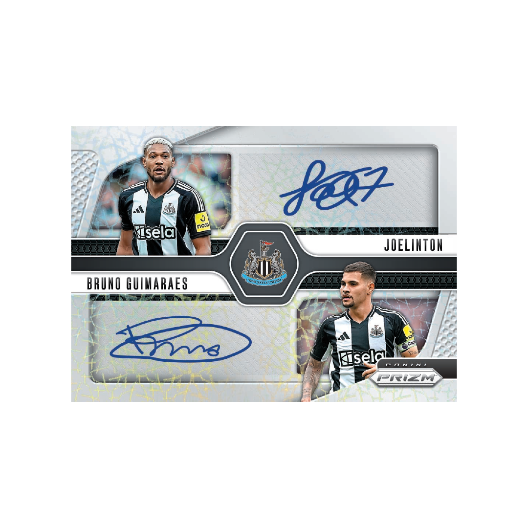 Best Deal - Panini Prizm Premier League Soccer 2024-25 Choice Box