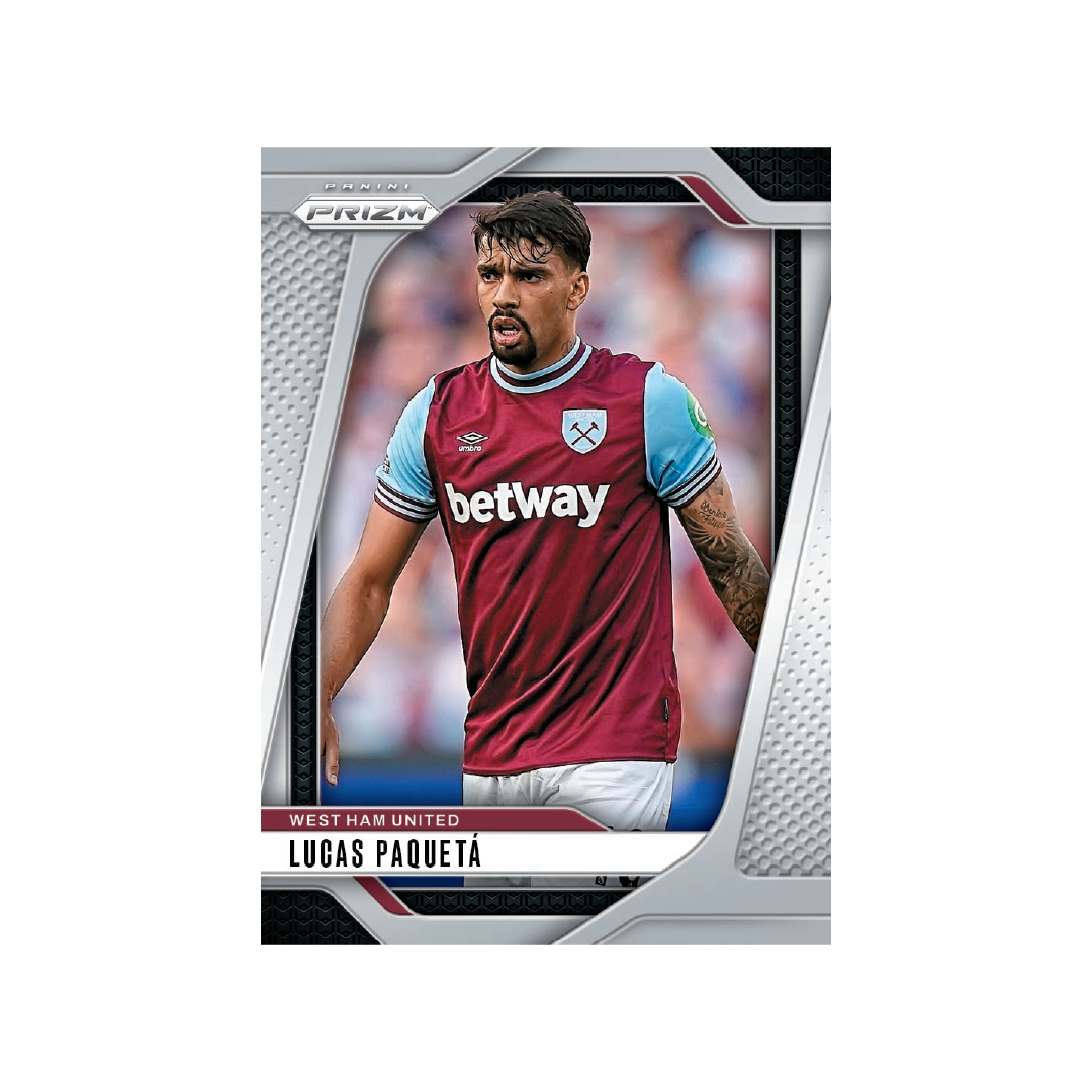 Best Deal - Panini Prizm Premier League Soccer 2024-25 Choice Box