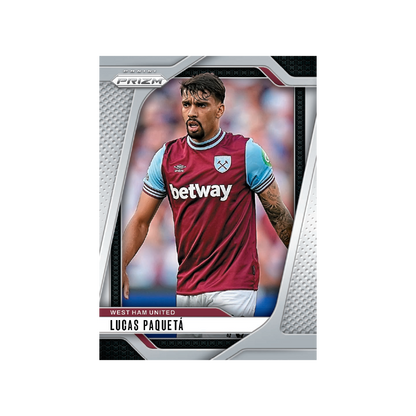 Best Deal - Panini Prizm Premier League Soccer 2024-25 Choice Box