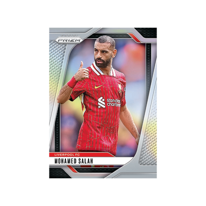 Best Deal - Panini Prizm Premier League Soccer 2024-25 Choice Box