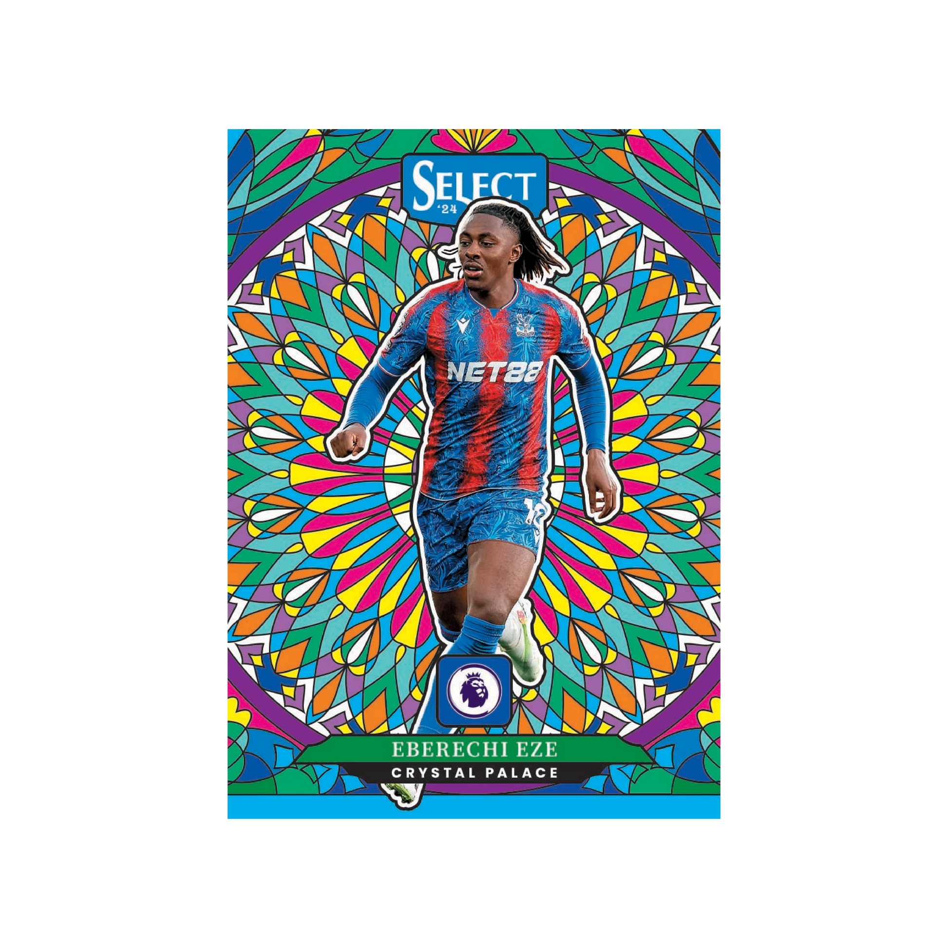 Best Deal - Panini Select Premier League 2024-25 Hobby Box