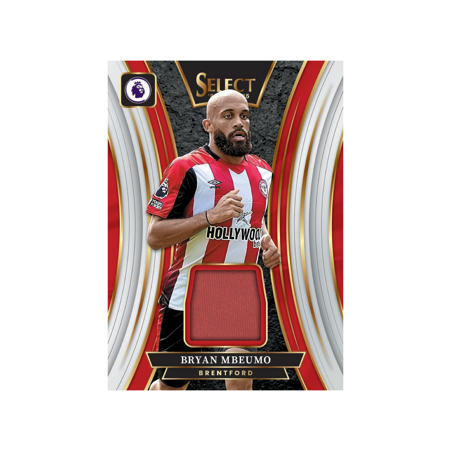 Best Deal - Panini Select Premier League 2024-25 Hobby Box