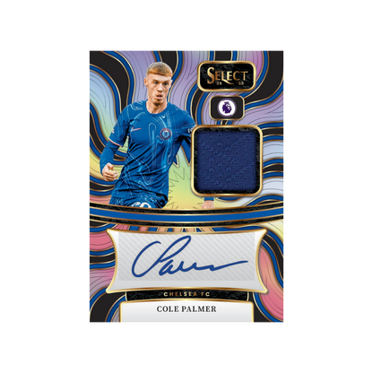 Best Deal - Panini Select Premier League 2024-25 Hobby Box