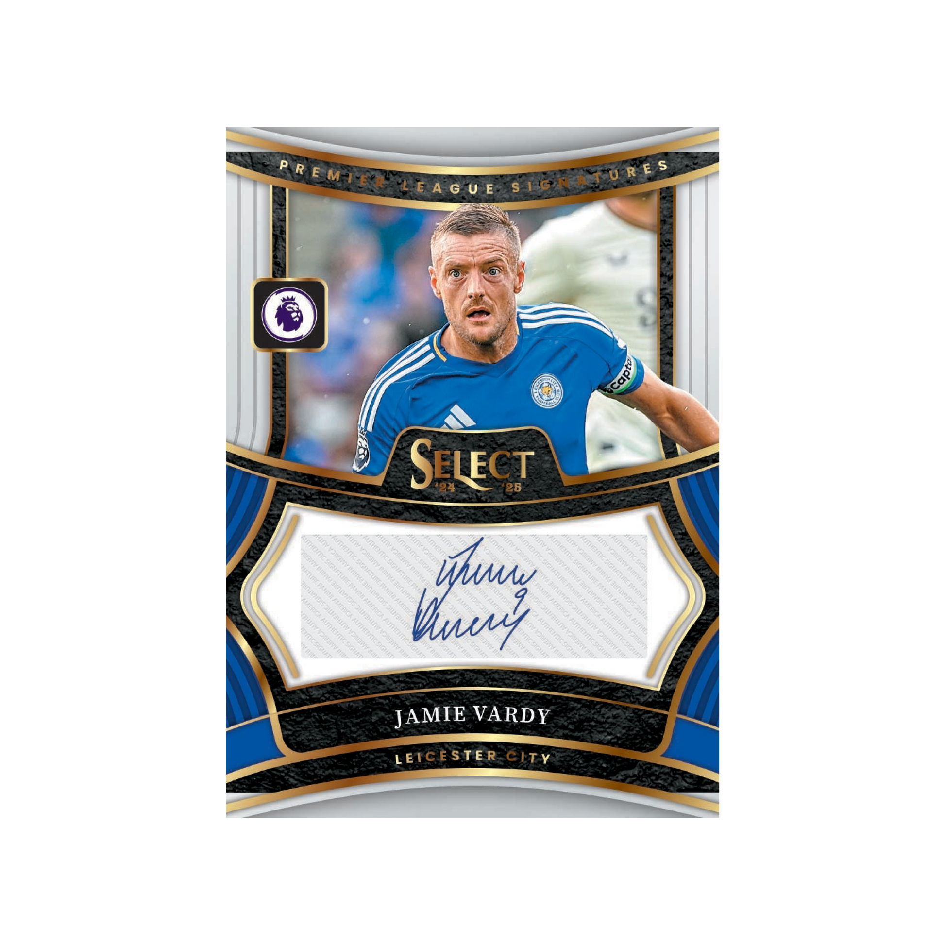 Best Deal - Panini Select Premier League 2024-25 Hobby Box