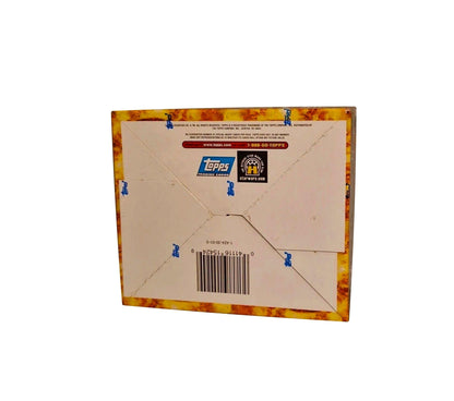 Best Deal - Topps Star wars Revenge of the Sith Hobby Box 2005