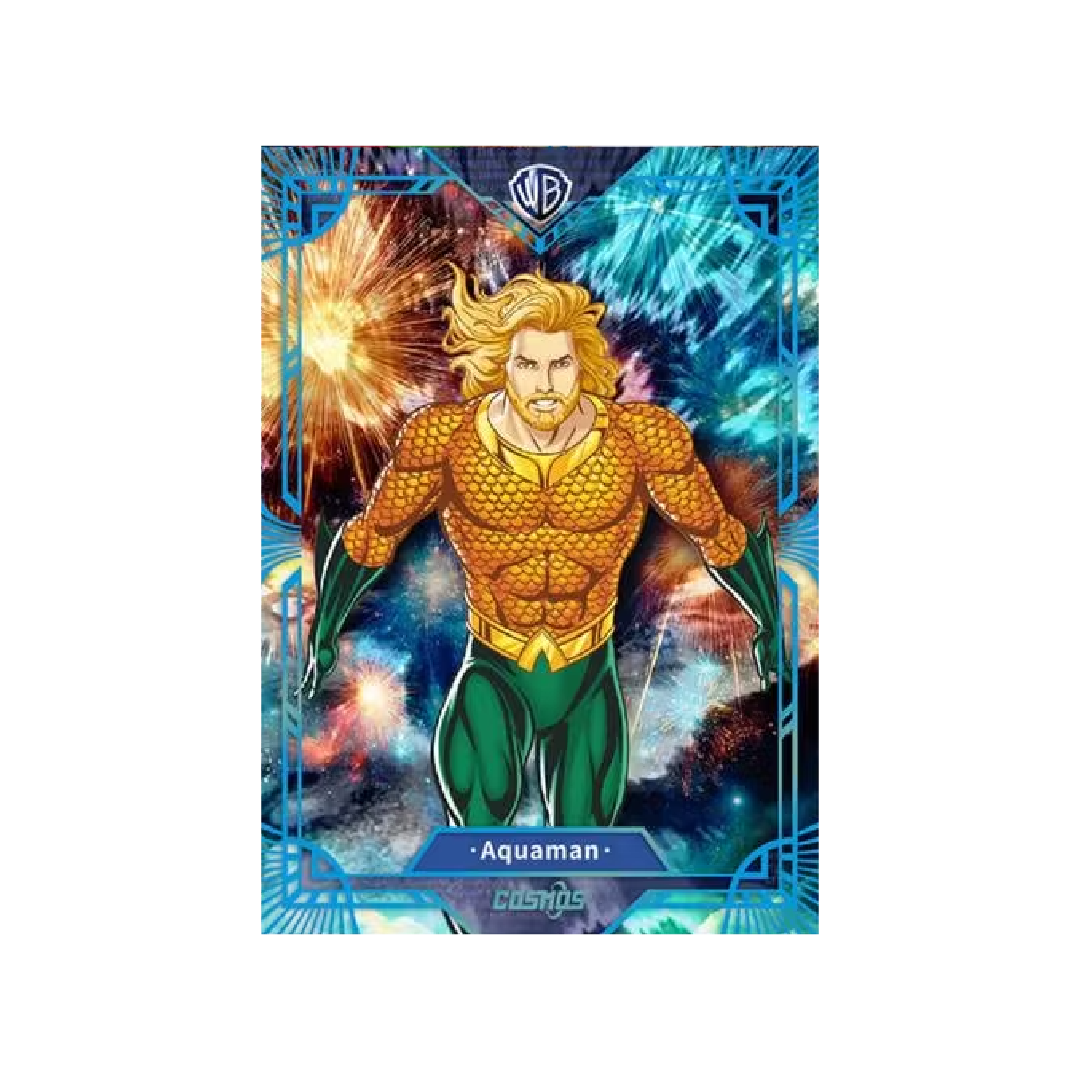 Best Deal - Kakawow Cosmos Warner Bros. 100th Anniversary All-Star 2024 Collection Box