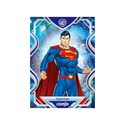 Best Deal - Kakawow Cosmos Warner Bros. 100th Anniversary All-Star 2024 Collection Box