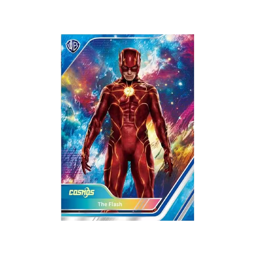 Best Deal - Kakawow Cosmos Warner Bros. 100th Anniversary All-Star 2024 Collection Box