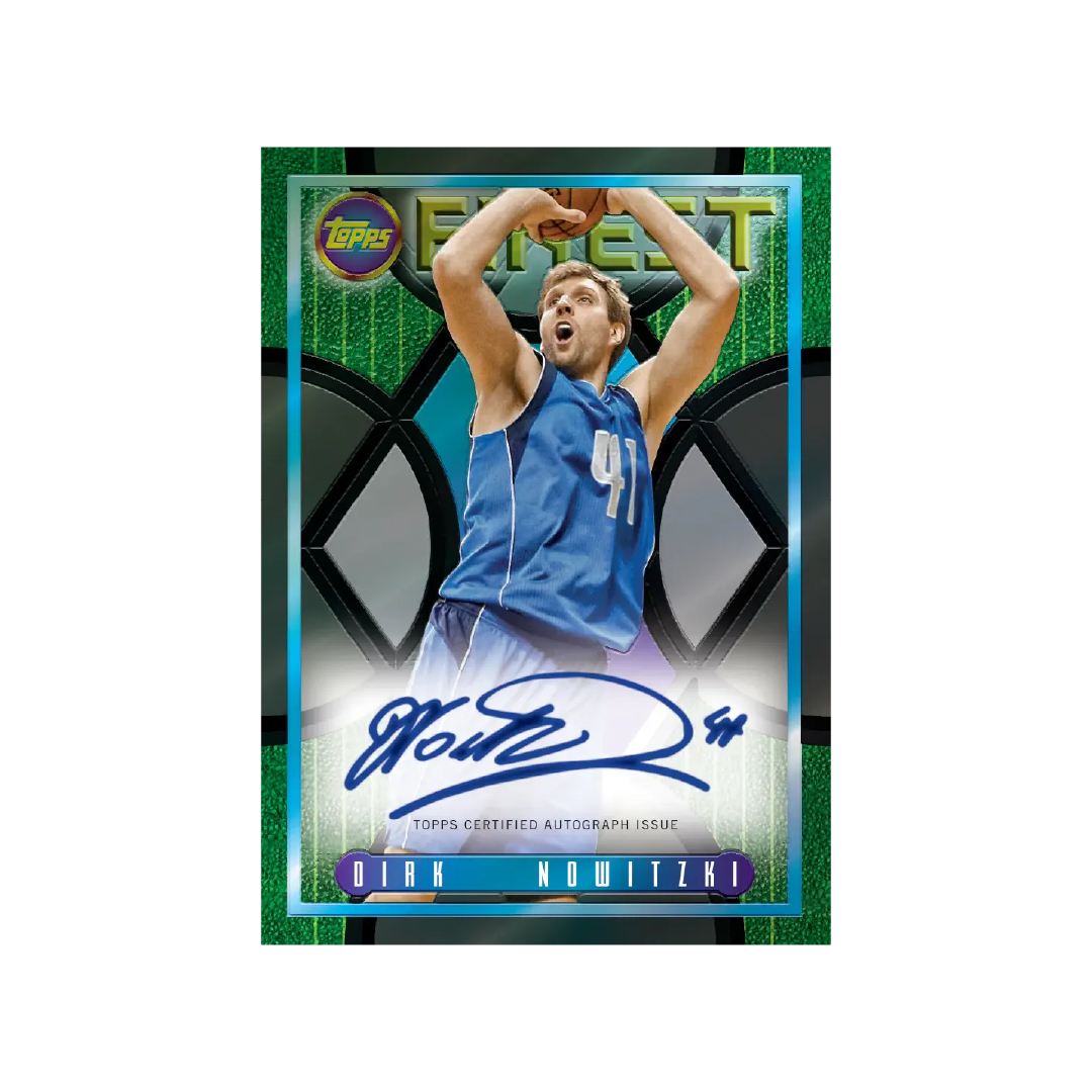 Best Deal - Topps Finest Basketball 2023-24 Hobby Box