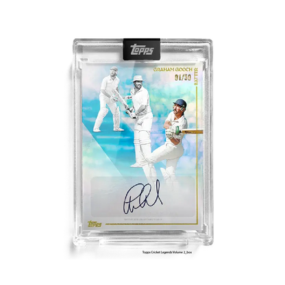 Best Deal - Topps Cricket Legends of the Game: Volume II -