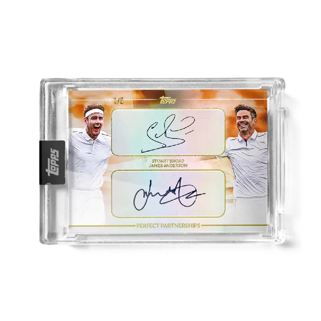 Best Deal - Topps Cricket Legends of the Game: Volume II -