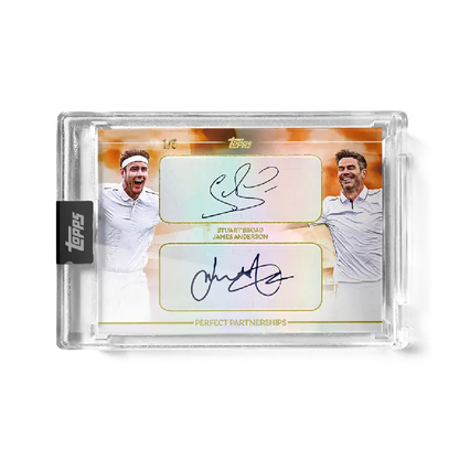 Best Deal - Topps Cricket Legends of the Game: Volume II -